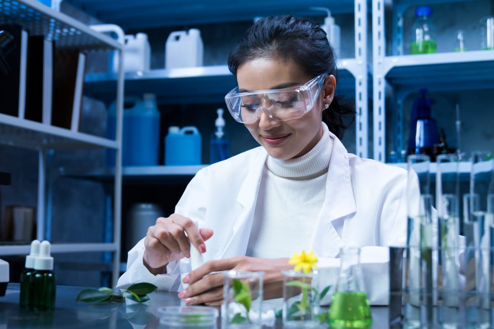 Formation de Fabrication Cosmétique en ligne